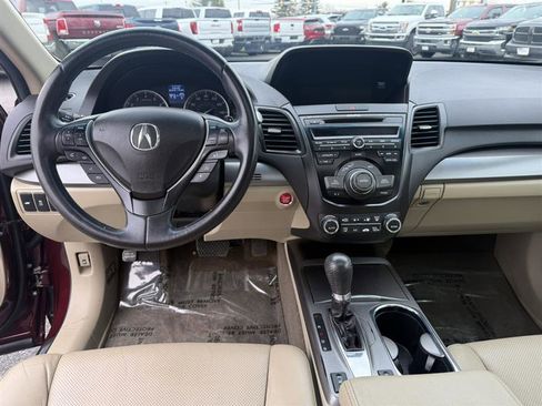 Used 2013 Acura RDX AWD w/ Technology Package image 27