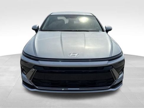 New 2026 Hyundai Sonata SEL FWD image 8