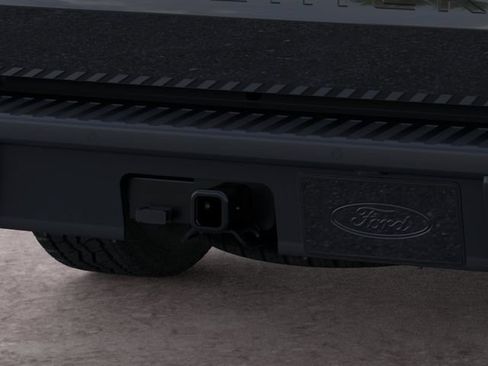 New 2026 Ford Maverick Tremor AWD/4WD image 23