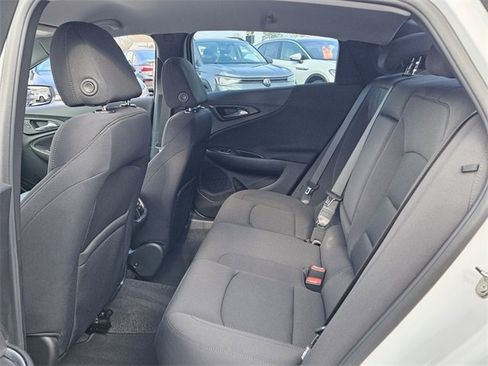 Used 2022 Chevrolet Malibu LT image 6