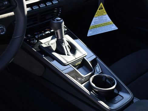 New 2026 Porsche 911 GT3 image 21