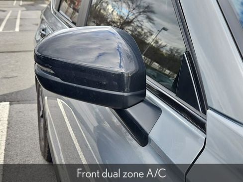 Certified 2026 Honda CR-V TrailSport image 20