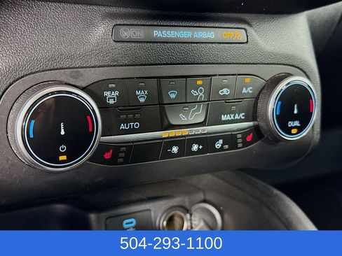 Used 2023 Ford Escape Active AWD/4WD image 17