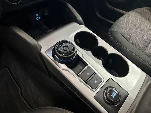 Used 2021 Ford Bronco Sport Big Bend AWD/4WD image 28