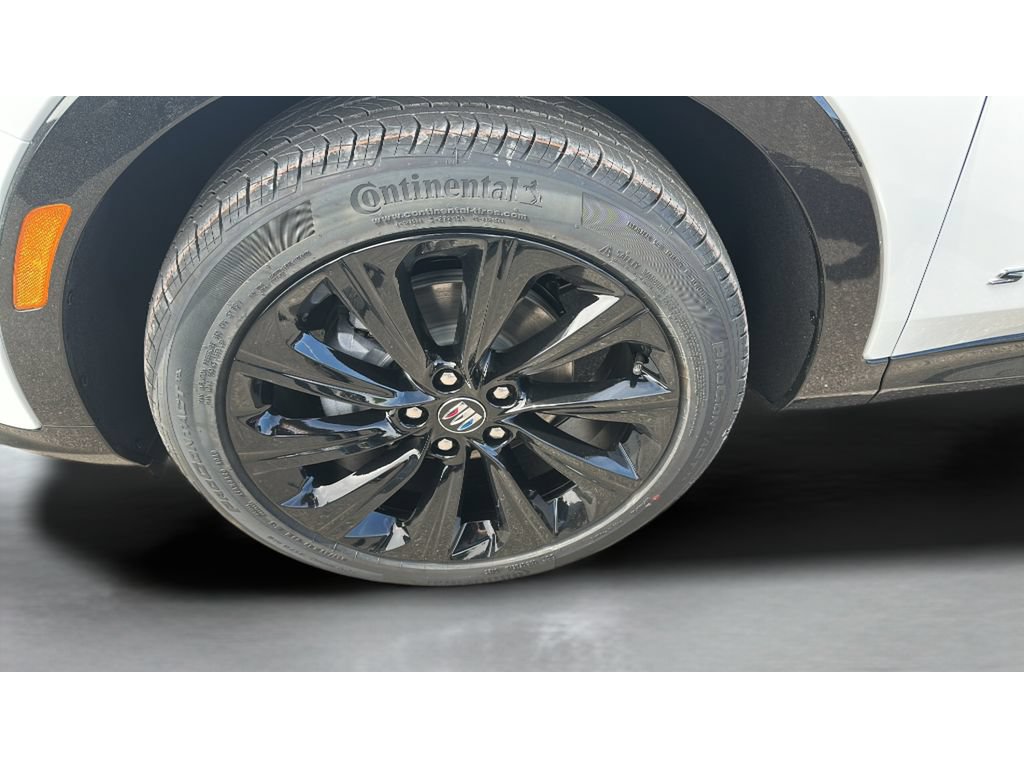 New 2026 Buick Envista Sport Touring w/ Convenience I Package FWD image 10