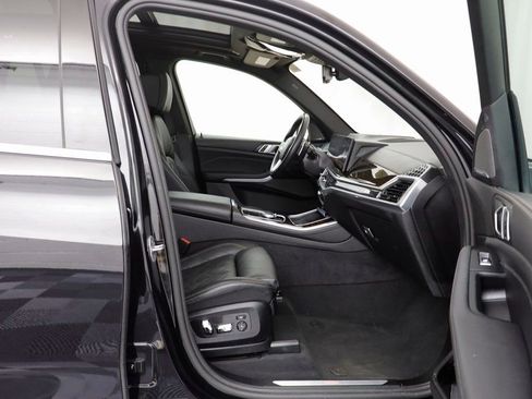 Used 2025 BMW X5 xDrive40i image 19
