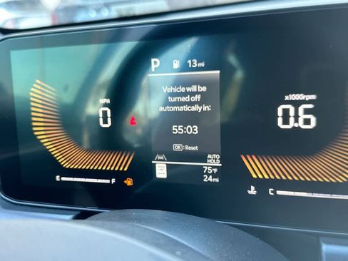 Certified 2025 Kia K5 GT-Line image 16