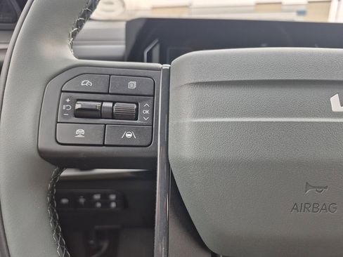 New 2027 Kia Telluride X-Line SX Prestige AWD/4WD image 19