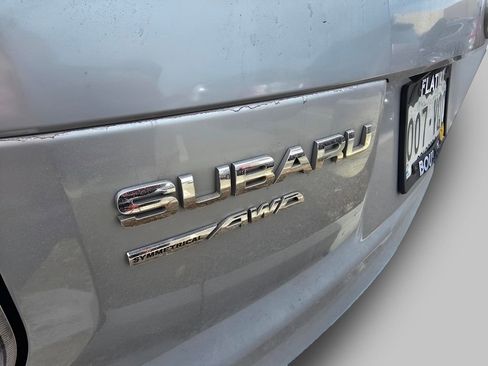 Used 2015 Subaru Forester 2.5i w/ Alloy Wheel Package image 8