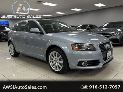 Used 2010 Audi A3 2.0T Premium Plus