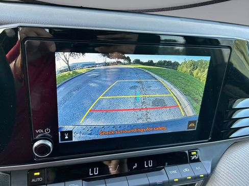 Certified 2026 Toyota Camry SE FWD image 24