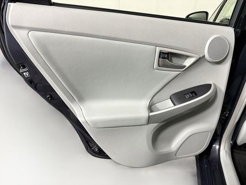 Used 2012 Toyota Prius Four FWD image 26