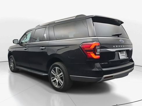 Used 2022 Ford Expedition Max Limited image 7