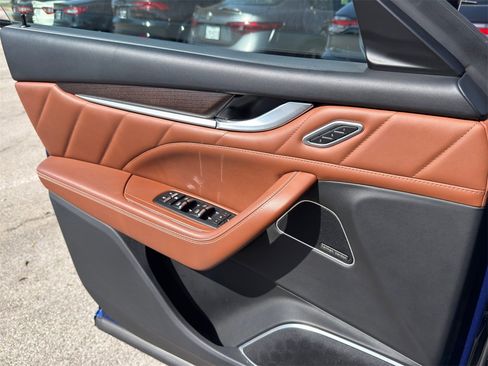 Certified 2022 Maserati Levante Modena S image 22