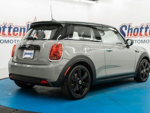 Used 2023 MINI Cooper SE image 12