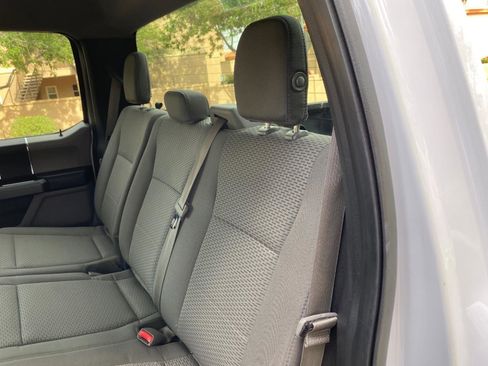 Used 2016 Ford F150 XLT w/ Equipment Group 301A Mid RWD image 36