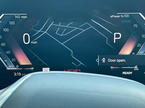 Used 2025 BMW i4 eDrive40 image 34