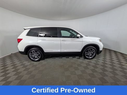 Certified 2023 Honda Passport EX-L image 3