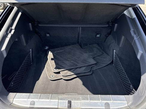 Used 2012 Porsche Panamera AWD/4WD image 6