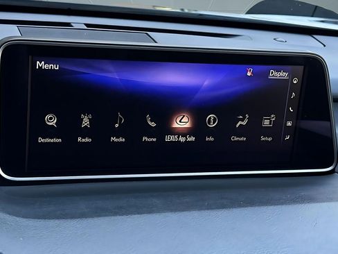 Used 2018 Lexus RX 350L Luxury w/ Cold Area Package (CT) FWD image 24