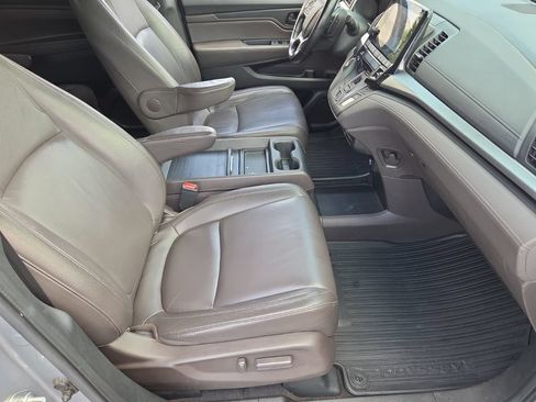 Used 2018 Honda Odyssey EX-L image 19