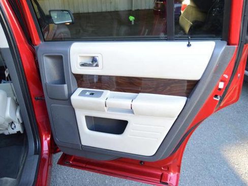 Used 2012 Ford Flex SEL w/ Equipment Group Order Code image 58