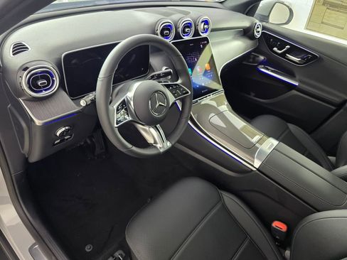 New 2026 Mercedes-Benz GLC 300 image 7