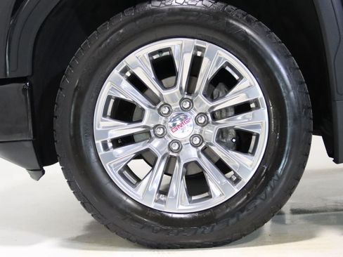 Used 2021 GMC Sierra 1500 Denali AWD/4WD image 82