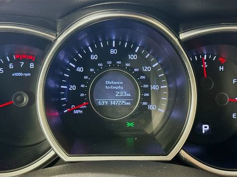 Used 2015 Kia Optima EX w/ EX Premium Package FWD image 21
