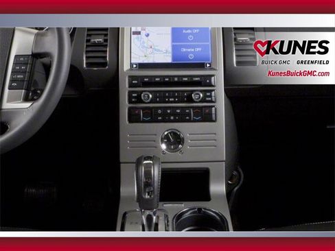 Used 2010 Ford Flex SEL AWD/4WD image 13
