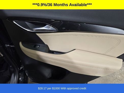 New 2026 Buick Envision Preferred image 11