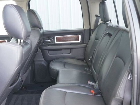 Used 2011 RAM 1500 Laramie w/ Protection Group AWD/4WD image 29