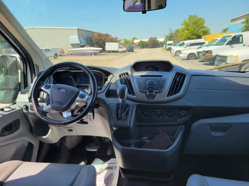 Used 2016 Ford Transit 150 XL RWD image 15