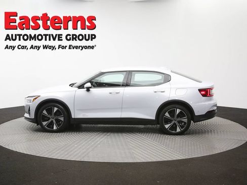 Used 2024 Polestar Polestar 2 w/ Pilot Pack RWD image 59