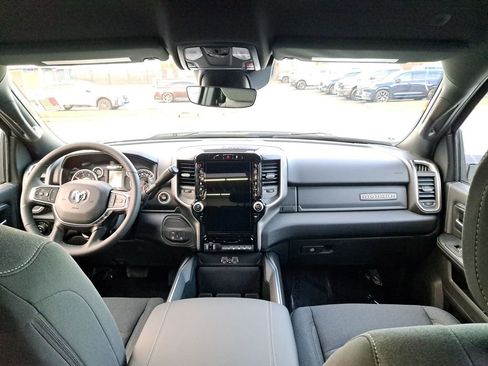 New 2026 RAM 3500 Big Horn image 18