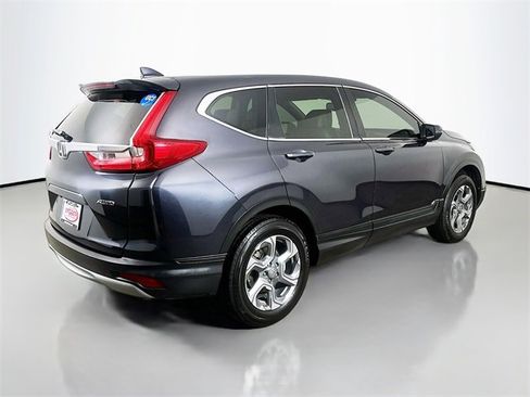 Certified 2017 Honda CR-V EX-L image 19