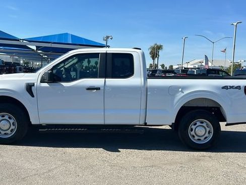 Certified 2024 Ford F150 XL image 7