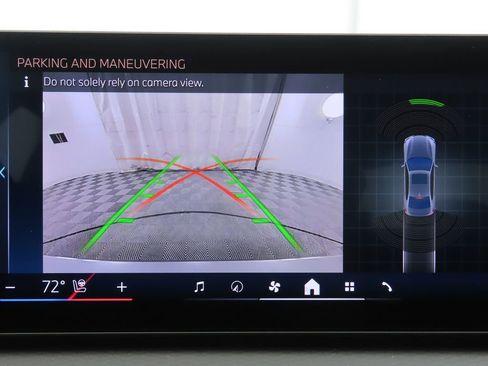 New 2026 BMW 330i xDrive Sedan w/ Premium Package image 15