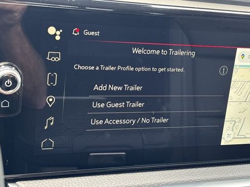 New 2026 GMC Sierra 1500 Denali AWD/4WD image 37