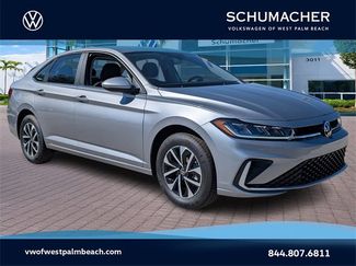 New 2026 Volkswagen Jetta S video 1