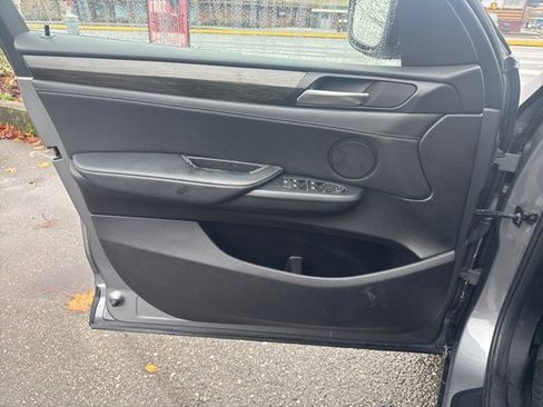 Used 2014 BMW X3 xDrive28i image 14