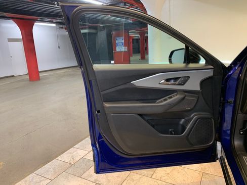 Used 2024 Acura ZDX A-Spec RWD image 17