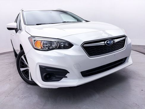 Used 2019 Subaru Impreza 2.0i Premium AWD/4WD image 6