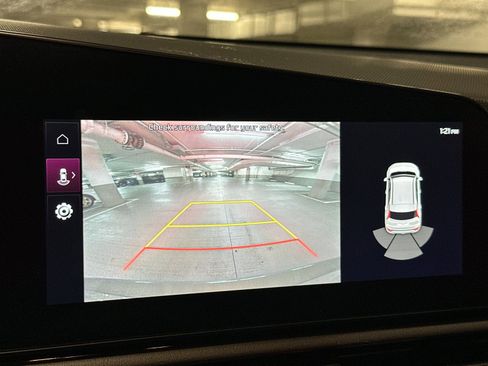 Used 2023 Kia Niro Wind image 19