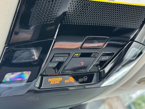 Used 2024 Lexus RX 350 Premium w/ Cold Area Package FWD image 22