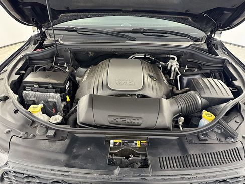 Used 2023 Dodge Durango R/T w/ Blacktop Package image 31