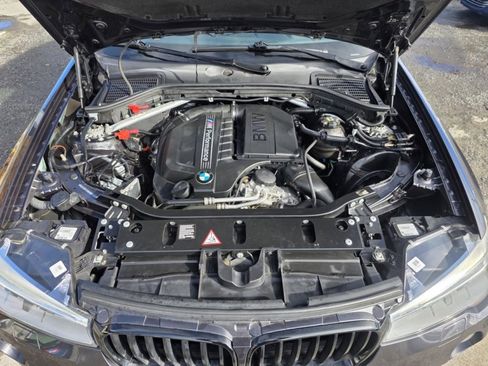 Used 2016 BMW X4 M40i image 31