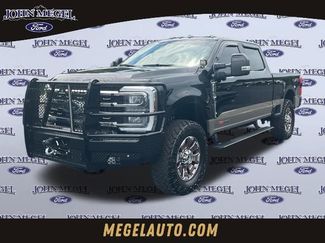New 2026 Ford F350 King Ranch AWD/4WD video 1