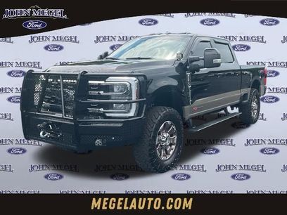 New 2026 Ford F350 King Ranch