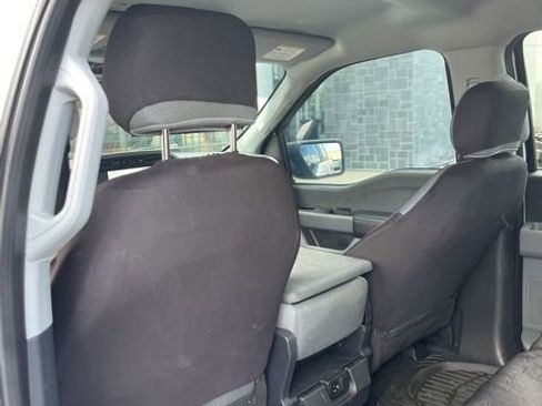 Used 2021 Ford F150 XLT w/ Trailer Tow Package image 17